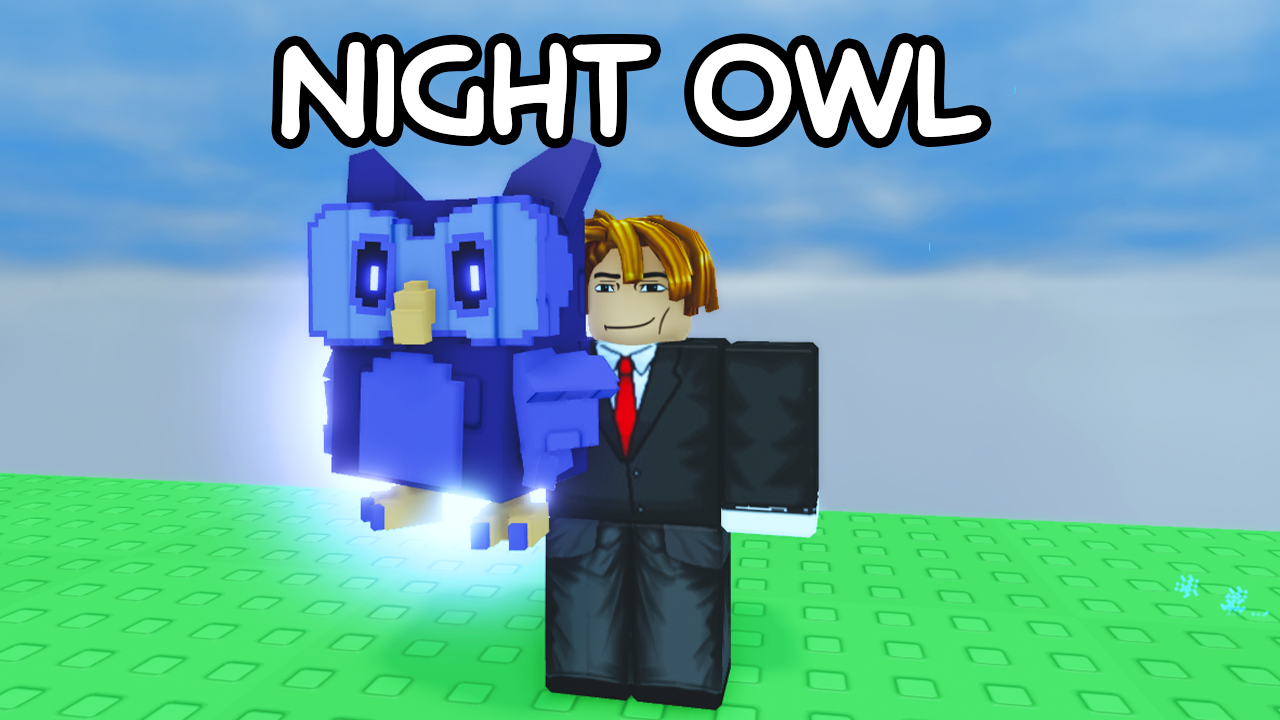 Night Owl
