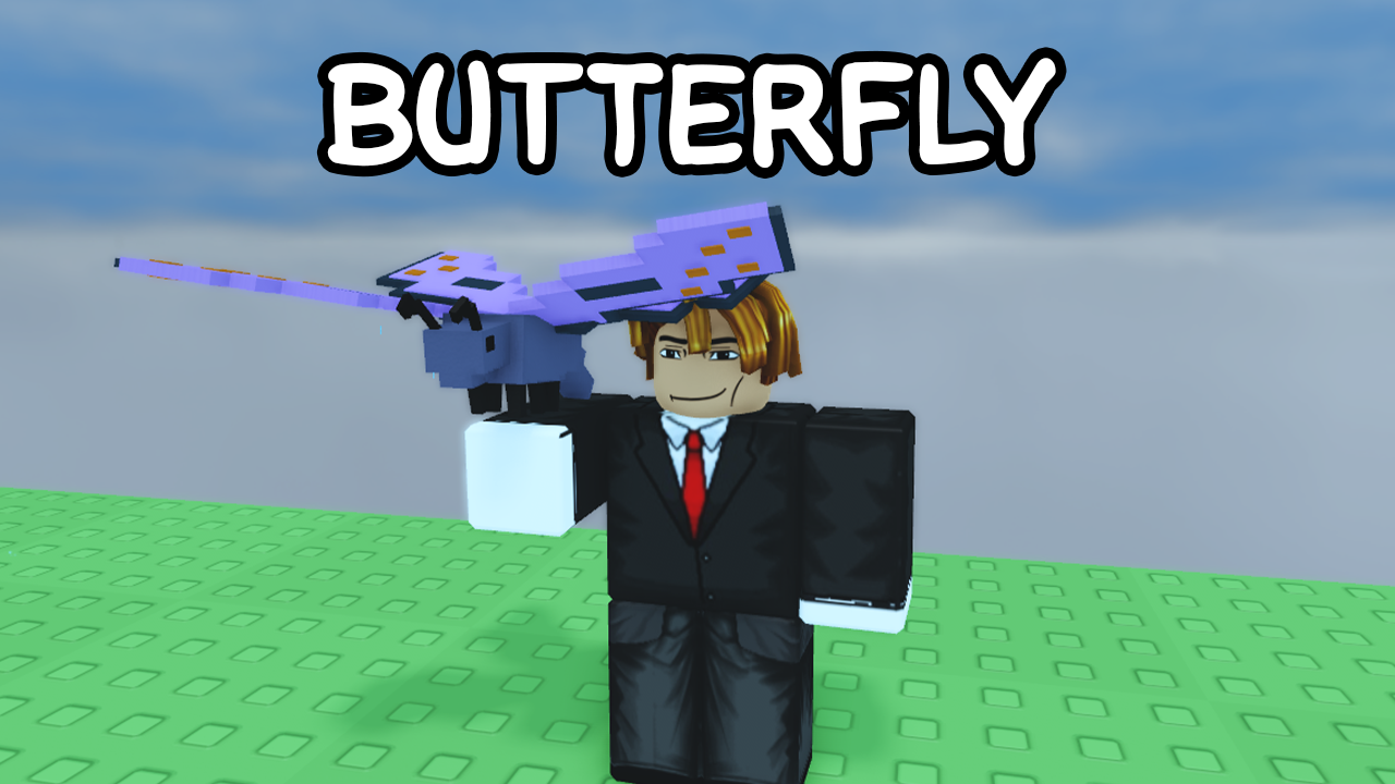 Butterfly