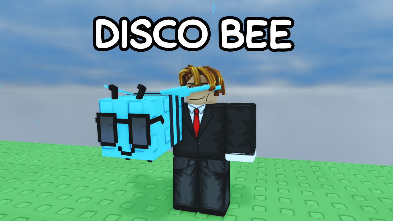 Disco Bee
