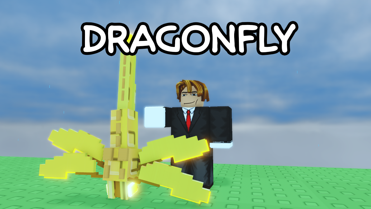 Dragonfly